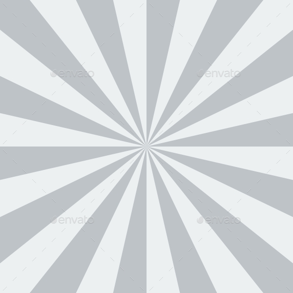 Sunburst Backgrounds (Flat Colors) x20 by monikaratan | GraphicRiver